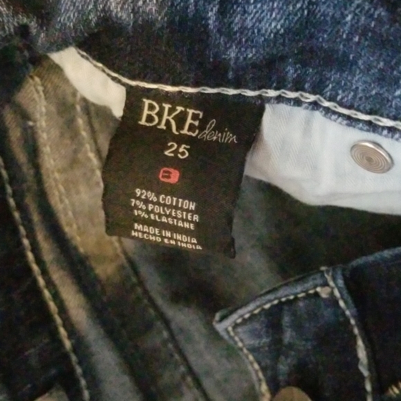 BKE capris - Picture 4 of 4